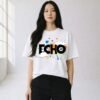 T-Shirt "Echo"