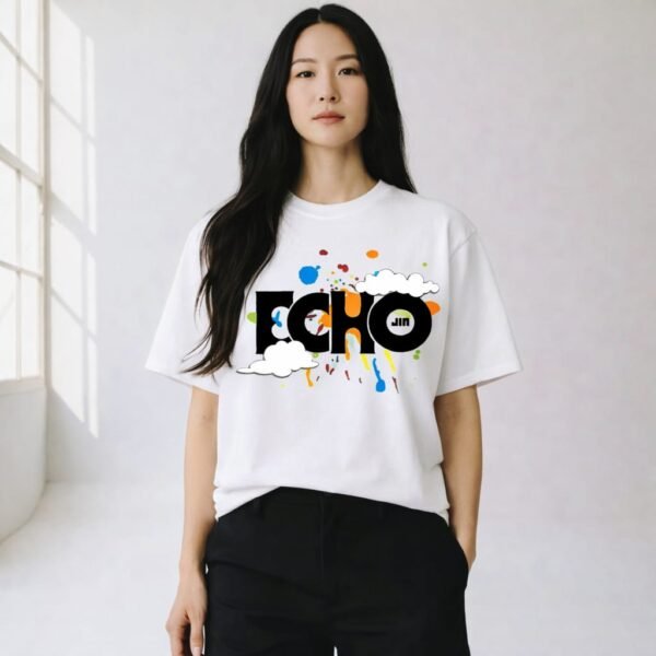 T-Shirt "Echo"