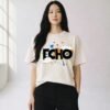 T-Shirt "Echo"