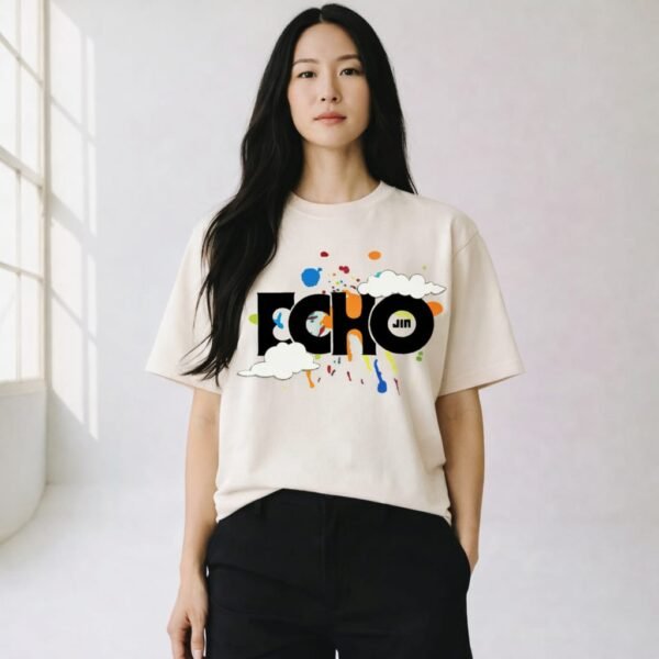 T-Shirt "Echo"