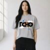 T-Shirt "Echo"