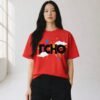 T-Shirt "Echo"