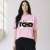 T-Shirt "Echo"