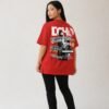 T-Shirt "Echo"