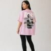 T-Shirt "Echo"