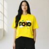 T-Shirt "Echo"