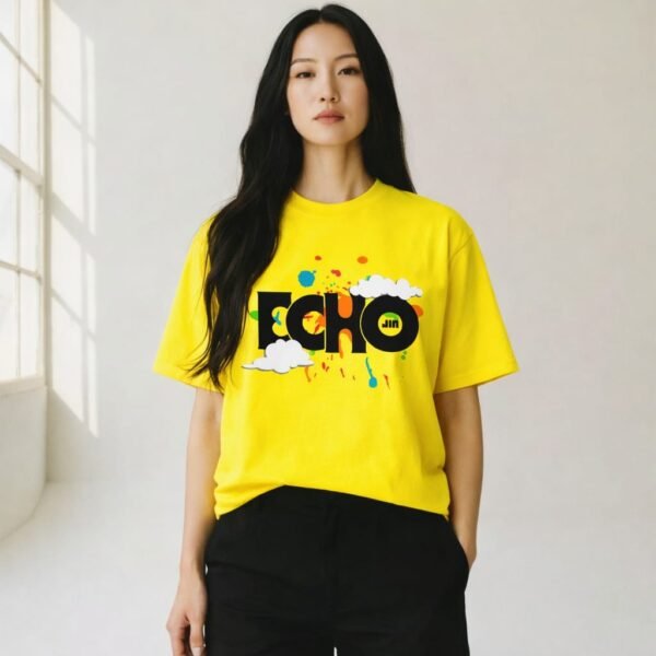T-Shirt "Echo"