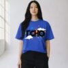 T-Shirt "Echo"