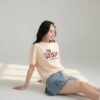 T-Shirt "Royal Hope "