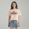 T-Shirt "Royal Hope "