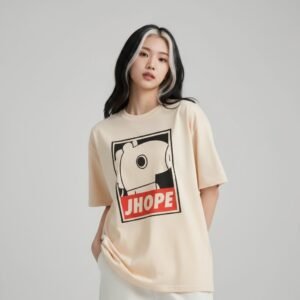 T-Shirt "Hope Mang"