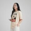 T-Shirt "Hope Mang"