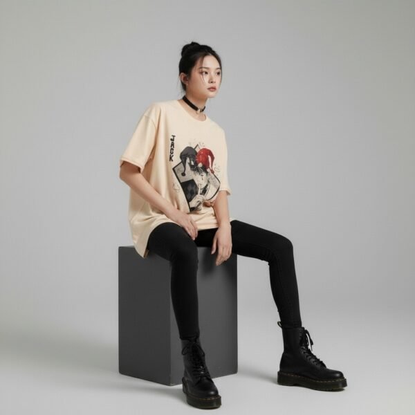 T-Shirt "Hope Jack's Hat"
