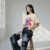T-Shirt "Triple Hope