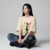 T-Shirt "Hope on the Street"