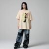 T-Shirt "Hope on the Street"