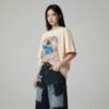 T-Shirt "Hope World 94"