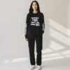 Sweat "Flat Earth"