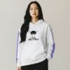 Sweat à Capuche "The Astronaut version Grand Wootteo"