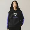 Sweat à Capuche "The Astronaut version Grand Wootteo"