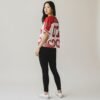 T-Shirt "Army Swim"