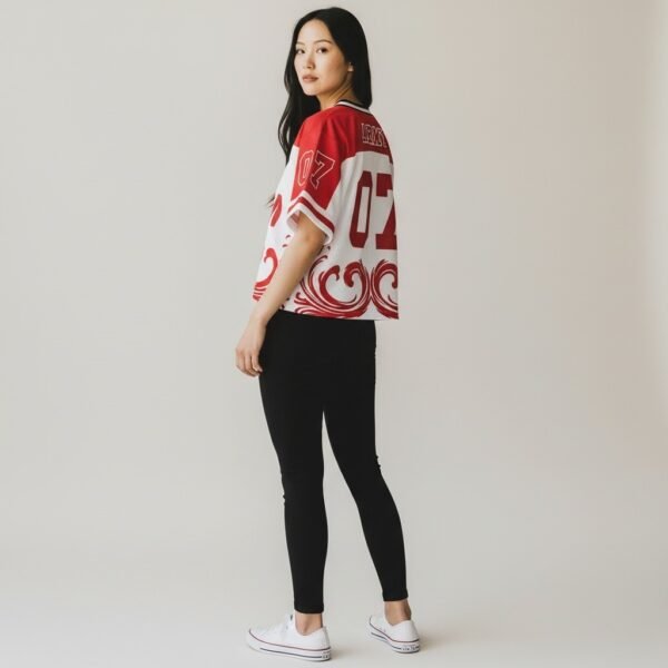 T-Shirt "Army Swim"