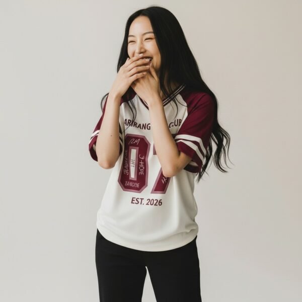 T-Shirt "Keep swimming"