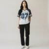T-Shirt "Keep swimming"