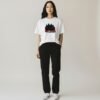 T-shirt "Hooligan OT7 Haa-Ha-ha"