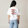 T-shirt "Hooligan OT7 Haa-Ha-ha"
