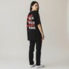 T-shirt "Hooligan OT7 Haa-Ha-ha"