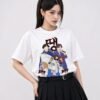 T-shirt "Chibi"