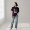 T-Shirt "7 With You - Whale"