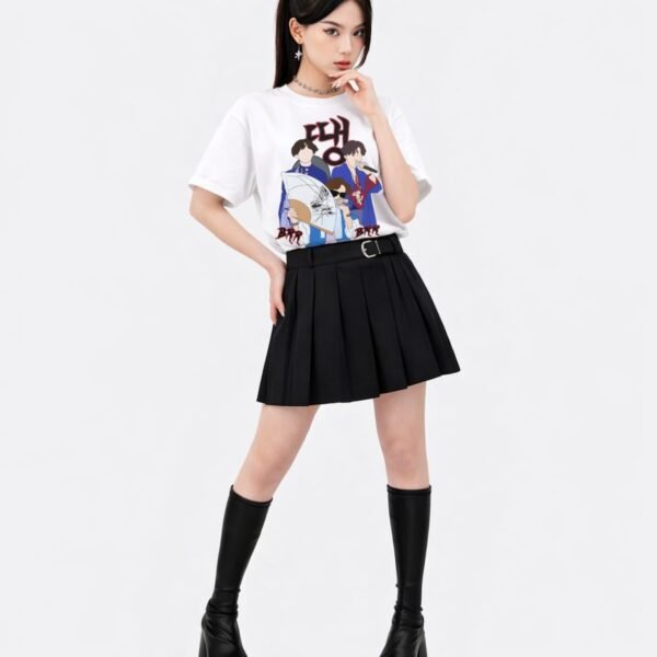 T-shirt "Chibi"