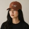 Casquette "Hope Ecureuil"