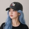 Casquette "BT21-OT7"