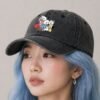 Casquette "BT21-OT7"