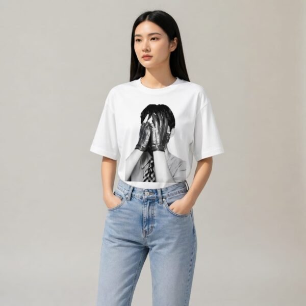 T-Shirt "Comeback V"