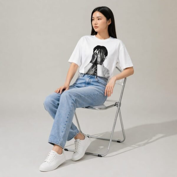 T-Shirt "Comeback V"
