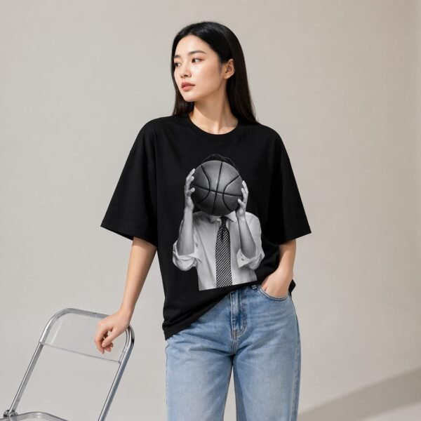 T-Shirt "Comeback Suga"