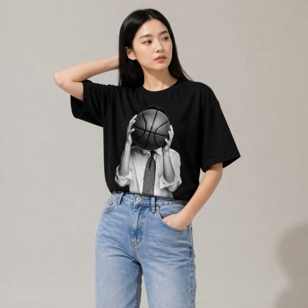 T-Shirt "Comeback Suga"