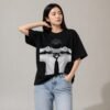 T-Shirt "Comeback Jin"