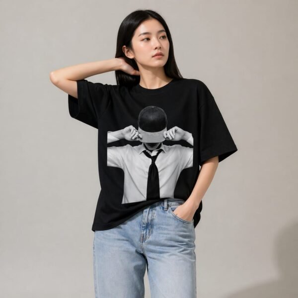 T-Shirt "Comeback Jin"