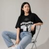T-Shirt "Comeback Jin"