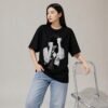 T-Shirt "Comeback J-Hope"