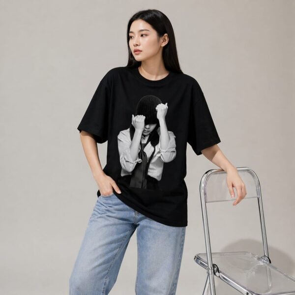T-Shirt "Comeback J-Hope"
