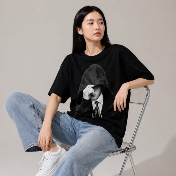 T-Shirt "Comeback Jimin"