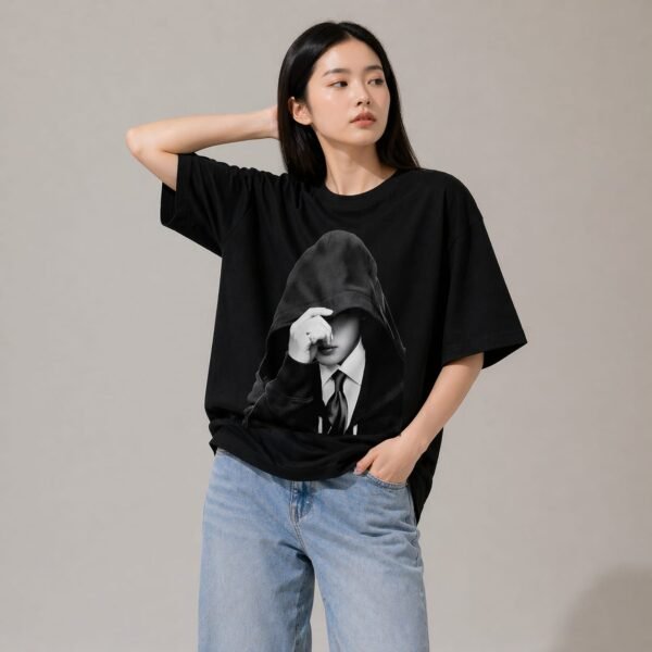 T-Shirt "Comeback Jimin"