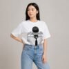 T-Shirt "Comeback Jin"