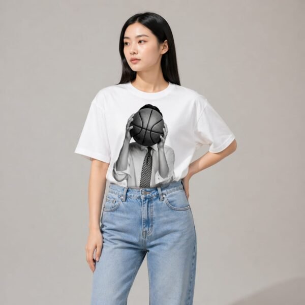 T-Shirt "Comeback Suga"
